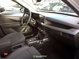 Opel Frontera (2025) Kamera, navigace - náhled 2