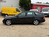 Mercedes-Benz Třídy C C 220 CDI Avantgarde - náhled 1