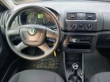 Škoda Fabia 1,2 KOMBI TAŽNÉ, LETNÍ + ZIMNÍ - náhled 12