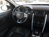Land Rover Discovery Sport (2015) TD4, 4X4, Automat, Kůže - náhled 7