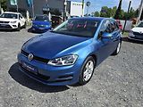 Volkswagen Golf 1.2TSI DIGI KLIMA 1Majitel - náhled 1