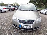 Škoda Roomster 1,4 - náhled 1