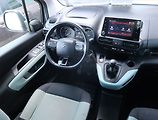 Citroën Berlingo (2021) Maxi Feel 1.5 BlueHDi, 5Míst - náhled 7