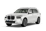 BMW X7 xDrive40d - náhled 1
