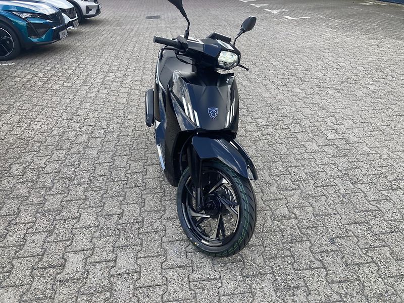 Peugeot Tweet 125 (2025) - fotografie inzerátu