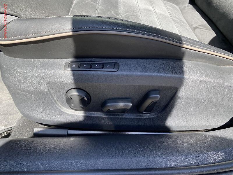 Škoda Superb (2021) 2.0 TDi 4x4, 2.maj,ČR, Scout - fotka 14 z 21