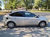 Ford Focus (2008) s bohatým příslušenstvím - náhled 6