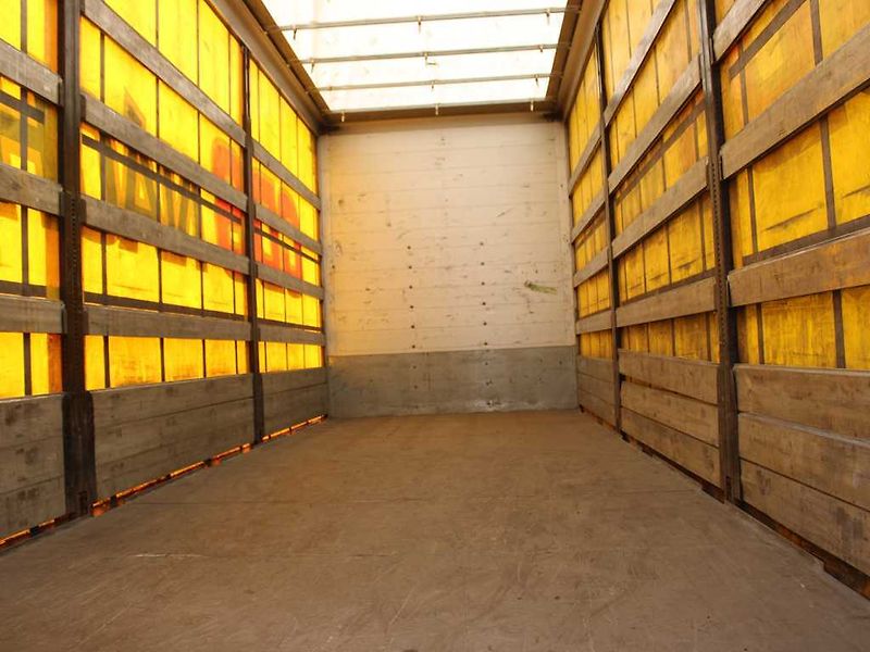 MAN TGX 24.510, EURO 6, 6X2, NAVIGACE, - fotka 6 z 20
