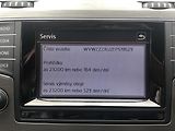 Volkswagen Golf Variant (2013) 1,6TDI DSG Comfortl. Nez. top. - náhled 59