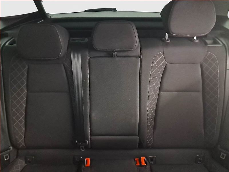 Škoda Karoq (2019) Ambition 2.0 TDI, Navi - fotka 10 z 19