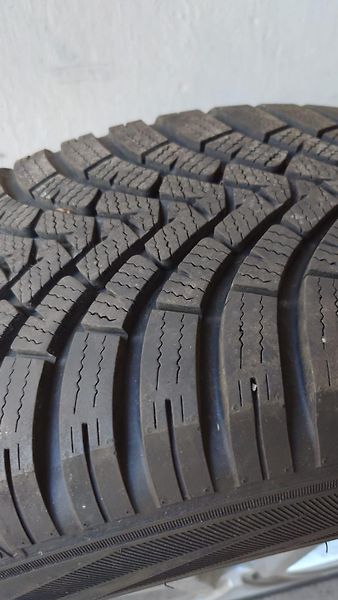 Ostatní (2024) pneumatiky včetně disků Falken - fotka 4 z 12