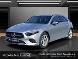Mercedes-Benz Třídy A (2025) 200 - náhled 1