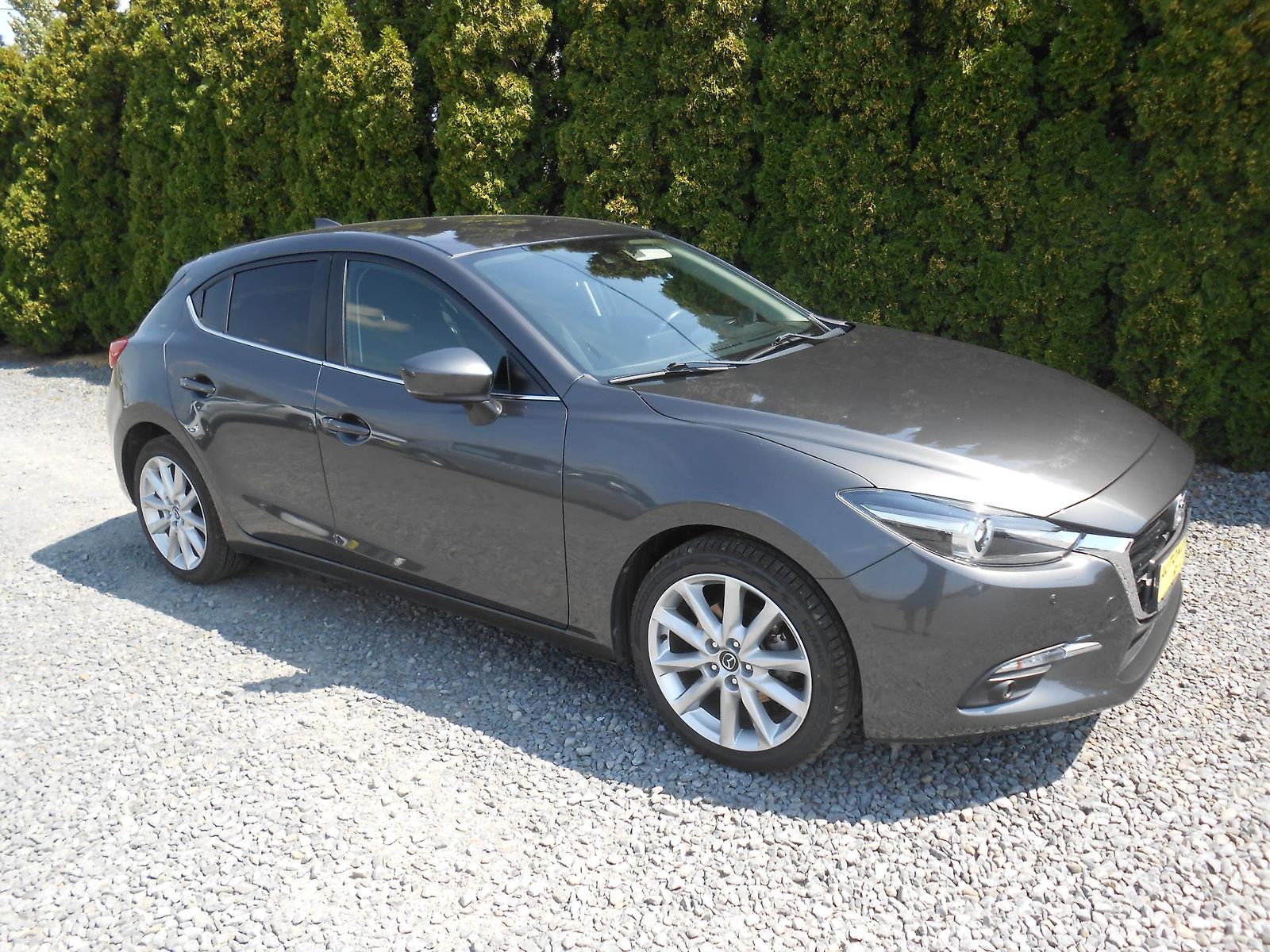 Mazda 3 2.0,FULL LED,KAMERA,101TKm!!