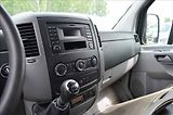 Volkswagen Crafter (2014) 2,0 TDI - náhled 24