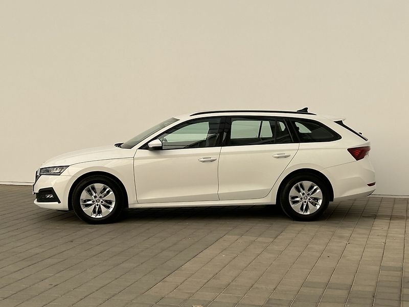 Škoda Octavia 1.5 TSI  Ambition   Plus - fotka 3 z 27