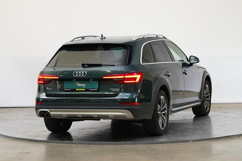 Audi A4 Allroad - fotka 2 z 27
