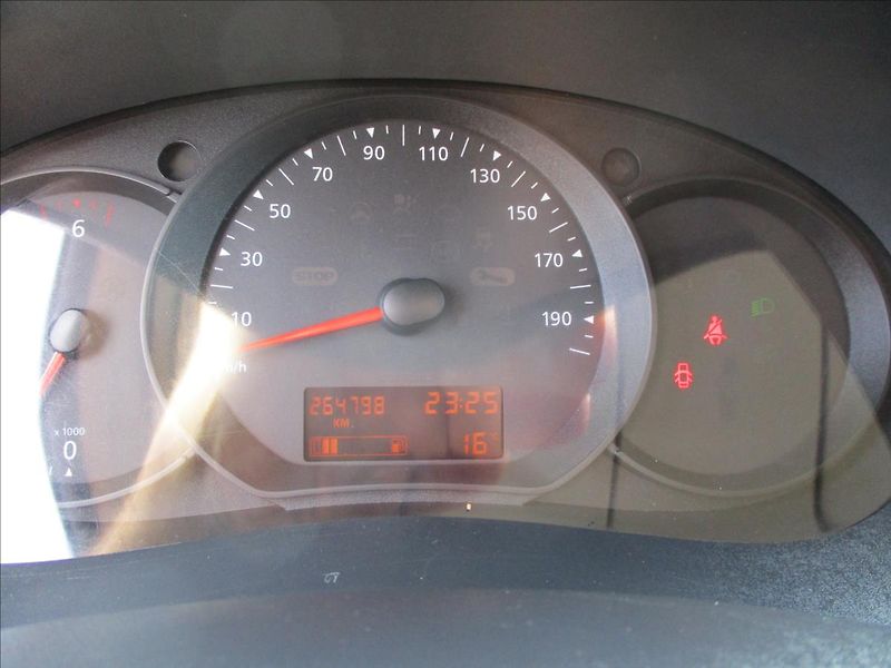 Renault Kangoo 1,5 dCi 75k odp DPH servis, 10 - fotka 12 z 25