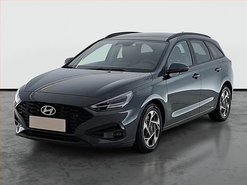 Hyundai i30 (2025) Family Smart 1.0 T-GDI - fotka 2 z 19