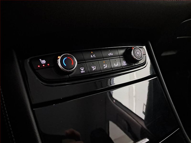 Opel Grandland X (2020) 1.2 Turbo, ČR,1.maj - fotka 13 z 16