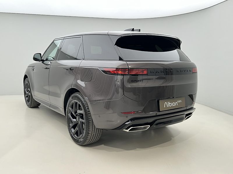 Land Rover Range Rover Sport (2026) P460e DYNAMIC SE AWD Aut - fotka 4 z 55