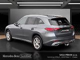 Mercedes-Benz GLC SUV 200 4MATIC - náhled 7