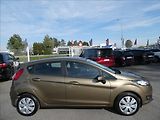 Ford Fiesta 1,2 i 60kW 1.MAJITEL, SERVISKA - náhled 12