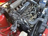 Mazda 626 2,0 D 44KW TOP ORIG. STAV - náhled 31