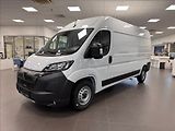 Peugeot Boxer (2026) 2,2 FG 4350 L4H2 BHDi 180 MAN6 - náhled 1