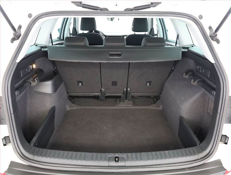 Škoda Kodiaq (2017) Style 2.0 TDI, Automat - fotka 18 z 19