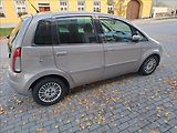Lancia Musa 1,4 i Comfort - náhled 13