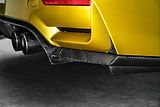 BMW M3 Individual, manual, keramiky - náhled 19