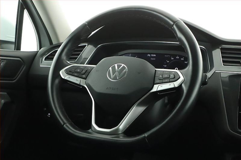 Volkswagen Tiguan Allspace (2023) Life 1.5 TSI - fotka 8 z 20