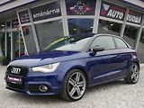 Audi A1 1,4 TFSI S-Line Navi Automat - náhled 1