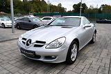 Mercedes-Benz SLK 200/165PS/kůže/manuál - náhled 1