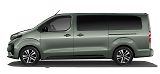 Peugeot Traveller (2026) Allure L3 2.2 BHDi 180k EAT8 - náhled 1