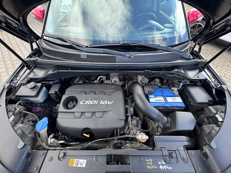 Kia Soul (2015) 1,6 CRDI 16 V 94 KW TAŽNÉ - fotka 44 z 47