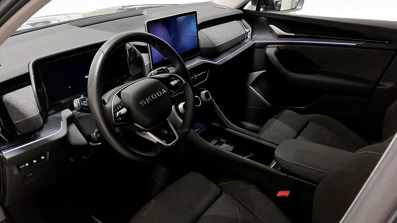 Škoda Kodiaq 1.5 eTSI 7míst NezTop Matrix T - fotka 7 z 11