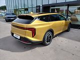 Kia K4 (2026) 1,6   T-GDI SW 7DCT TOP,17,SPT - náhled 6