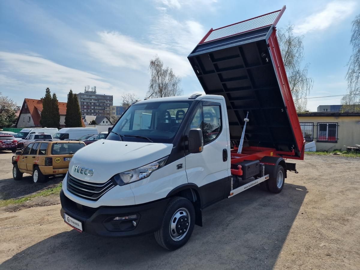 Iveco Daily — foto 10