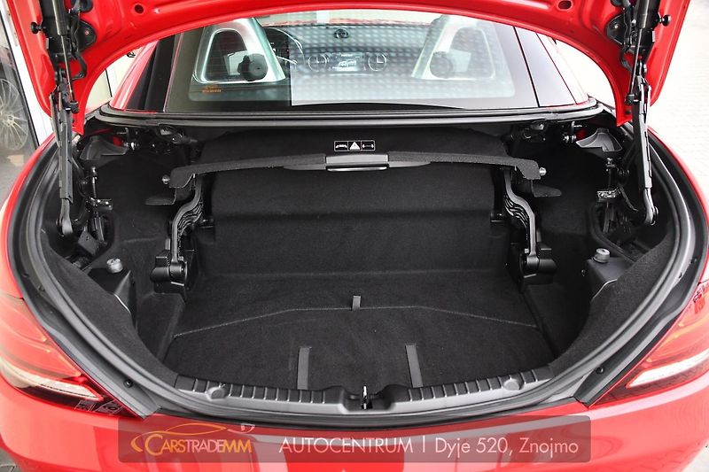 Mercedes-Benz SLC 43 AMG  - fotka 51 z 57