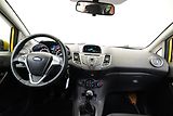 Ford Fiesta - náhled 3