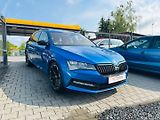Škoda Superb (2022) 2.0TDi 4X4 SPORTLINE, V ZÁRUCE - náhled 1
