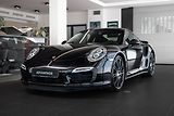 Porsche 911 Turbo S Karbon/Burmester/PCCB/ - náhled 1