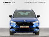 Škoda Karoq (2025) DSG 2.0TSI 140kW 4x4 SportLine - náhled 3