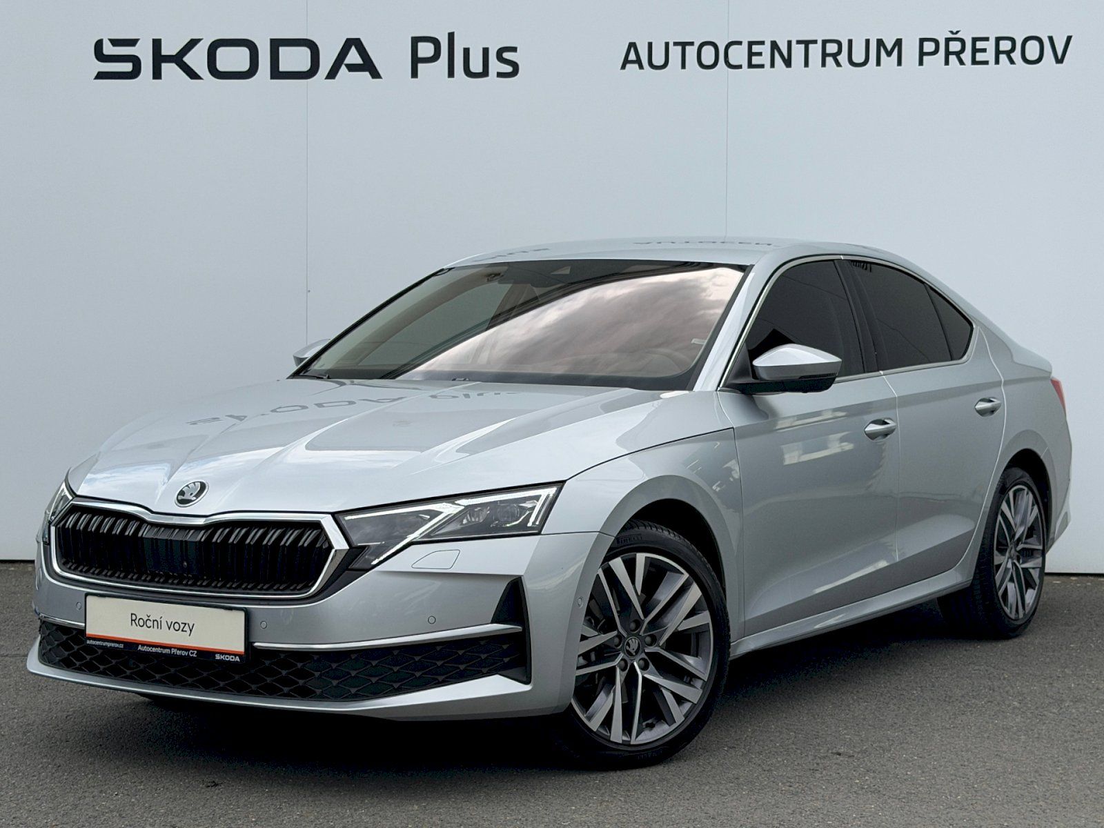Škoda Octavia 2.0 TDI 110kW DSG Exclusive Se