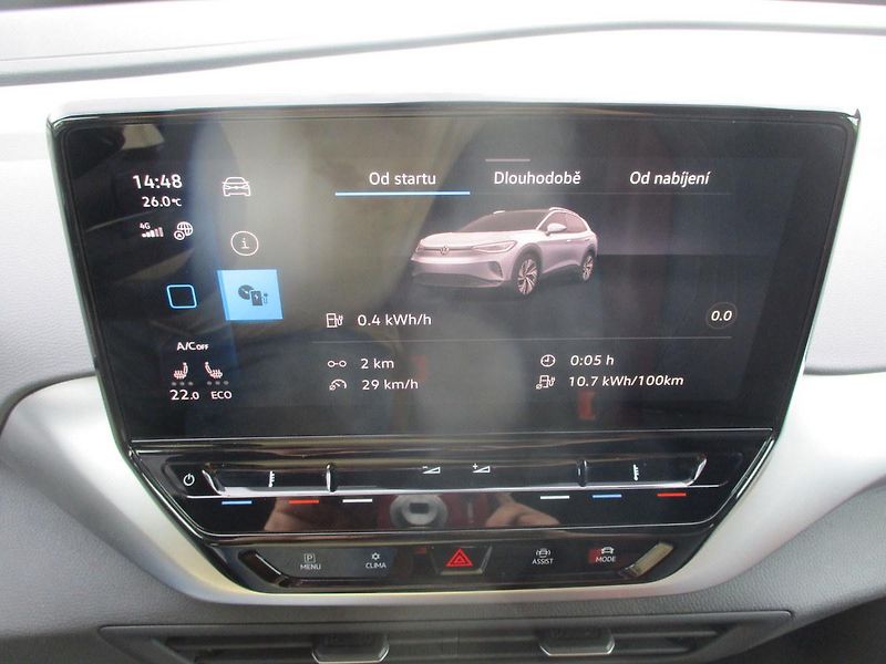 Volkswagen ID.4 150kW/77KWh PRO PERFO TEP.Č*TZ - fotka 16 z 50
