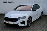 Škoda Octavia (2025) RS 2,0 TSI 195 kW DSG - náhled 1