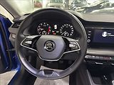 Škoda Octavia 1,5   TSI 110KW LED ČIDLA ČR - náhled 8