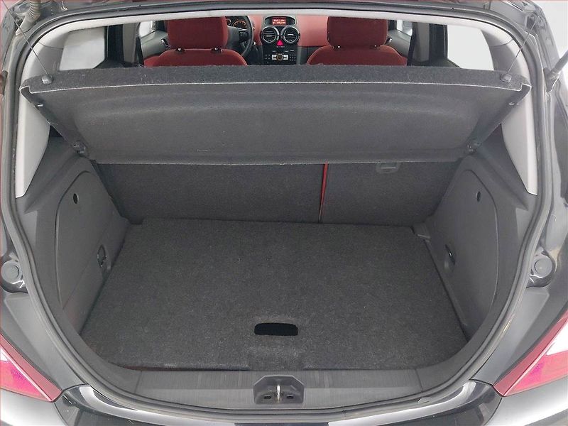 Opel Corsa (2007) 1.2, nová STK, za super cenu - fotka 14 z 16