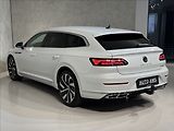 Volkswagen Arteon Shooting Brake 1,4 TSi  DSG eHybrid R-line 36 - náhled 11